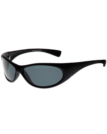 Cancer CouncilLogan Sunglasses - Black