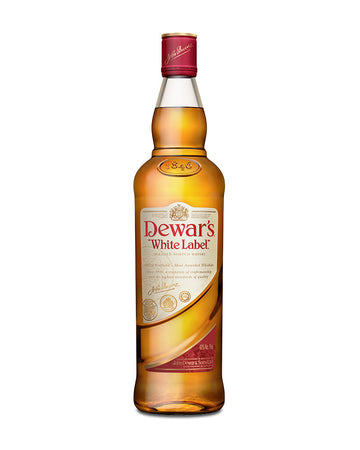 Dewars White Label 1L