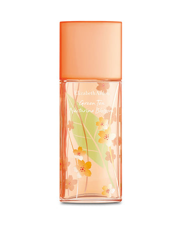 Elizabeth Arden Green Tea Nectarine Blossom Eau De Toilette 100ml