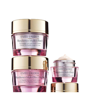 Estée Lauder Resilience Multi Effect 3