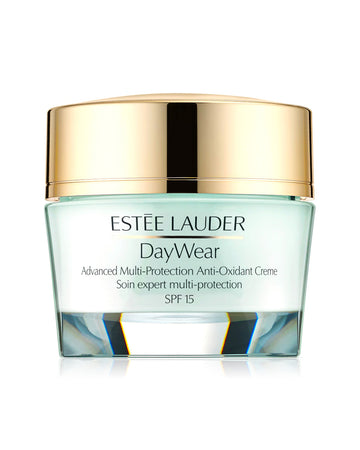 Estee Lauder DayWear Advanced Multi-Protection Anti-Oxidant Normal/Combination Creme SPF 15 50ml