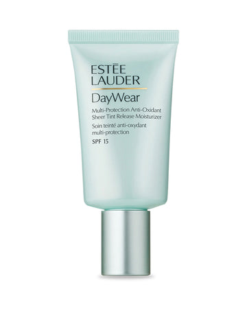 Estee Lauder DayWear Sheer Tint Release Advanced Multi-Protection Anti-Oxidant Moisturizer SPF 15 50ml