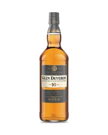 Glen Deveron 16 year old 1l