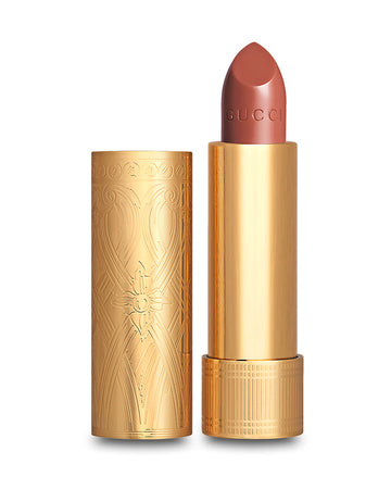 Gucci Satin Lipstick - 201 The Painted Veil 3.5G