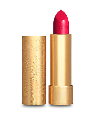 Gucci Satin Lipstick - 401 Three Wise Girls 3.5G