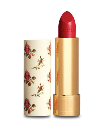 Gucci Sheer Lipstick - 25 Goldie Red 3.5G