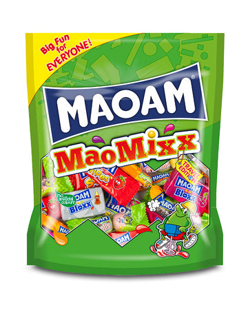 Haribo MaoMixx 750g