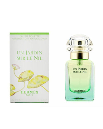 Un Jardin Sur Le Nil Duo Set 2x30ml Eau de Toilette Spray