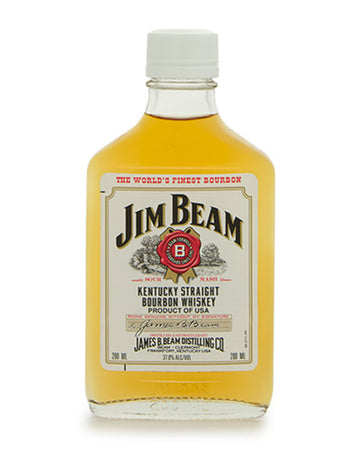 Jim Beam White Bourbon 200ml