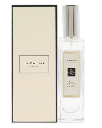 Poppy & Barley by Jo Malone Eau de Cologne Spray 30ml