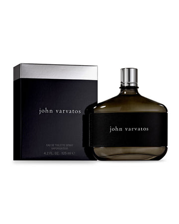 John Varvatos Classic Eau De Toilette 125ml