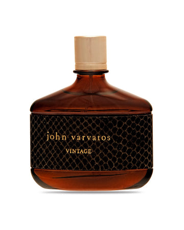 John Varvatos Vintage Eau De Toilette 75ml