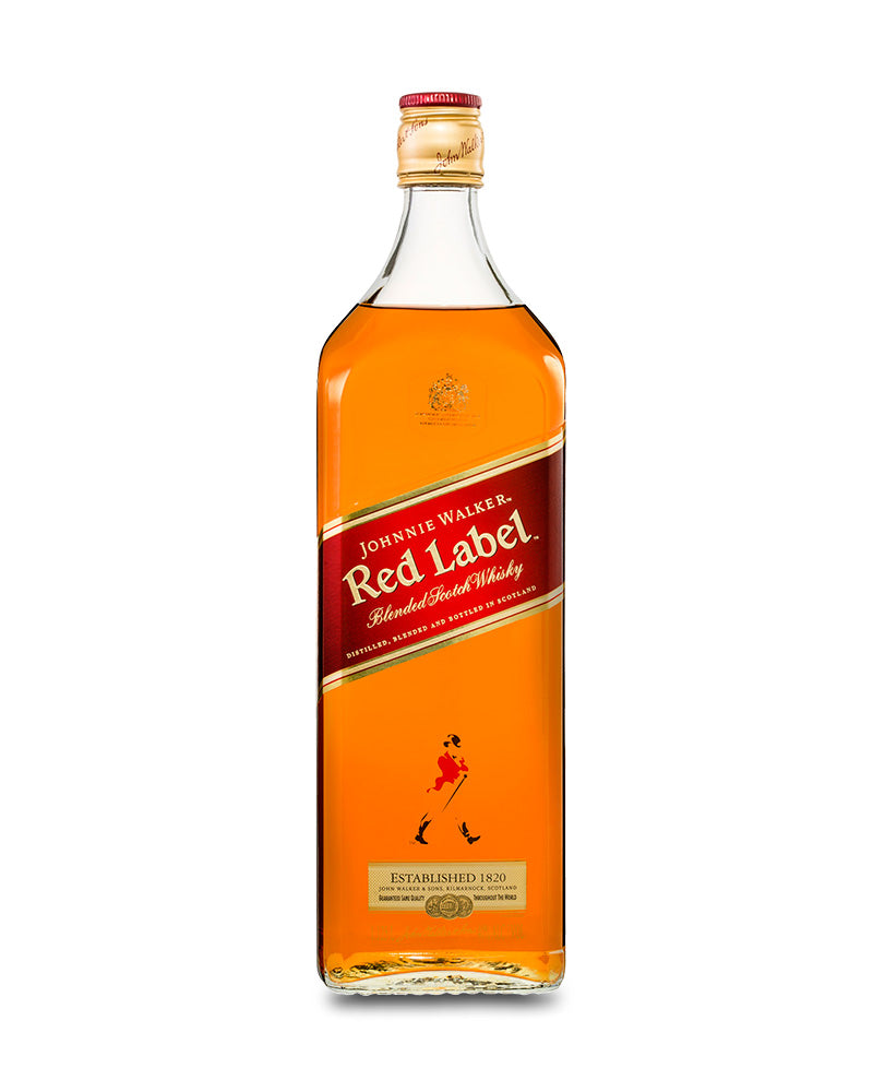 Red Whisky 1.125L