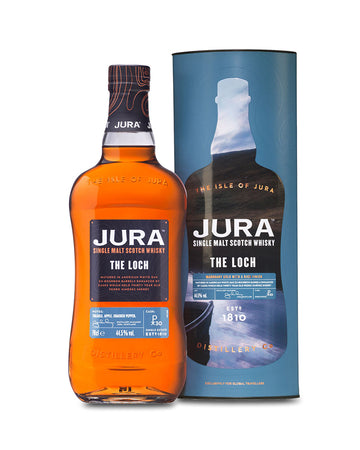 Jura The Loch Scotch Whisky 700ml