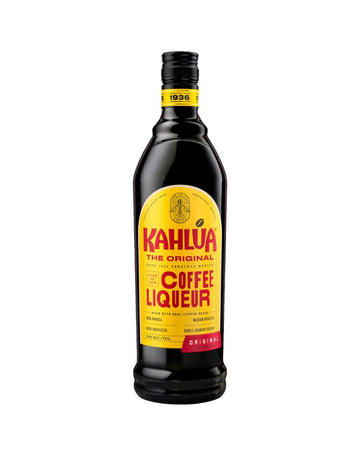 Kahlua Liqueur 1L