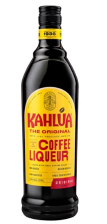 Kahlua Liqueur 1L