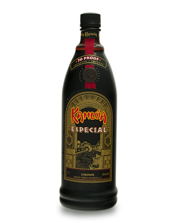 Kahlua Especial Liqueur 1L