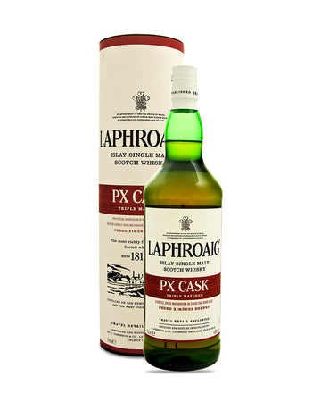 Laphroaig PX Cask 1l