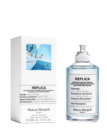 Maison Margiela Replica Sailing Day EDT 100ml