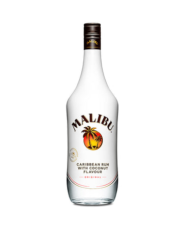 Malibu Rum 1L