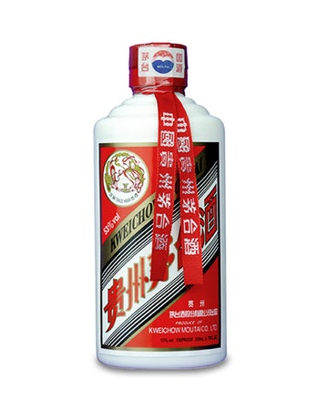 MOUTAI FLYINGFAIRY 53% 200ML