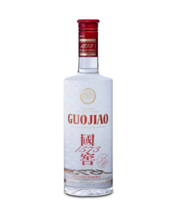 National Cellar 1573 Baijiu Rice Wine 500ml