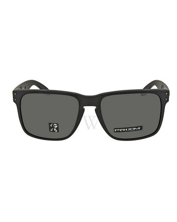 Oakley Holbrook XL 59 mm Matte Black Sunglasses OO9417 941705