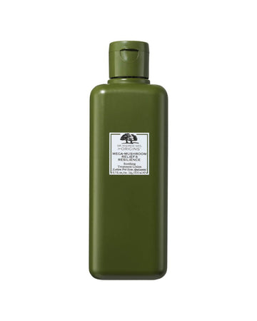 Dr. Andrew Weil Mega-mushroom Treatment 200ml