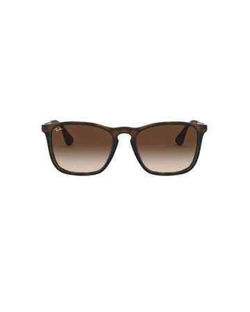 Ray-Ban RB4187 Chris 856/13 54 Havana/Brown Gradient