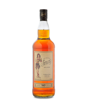 Sailor Jerry Rum 1L