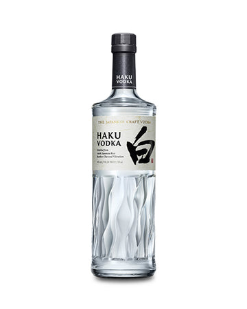 Suntory Haku Vodka 1L