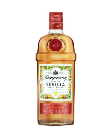 Tanqueray Sevilla Gin 1L