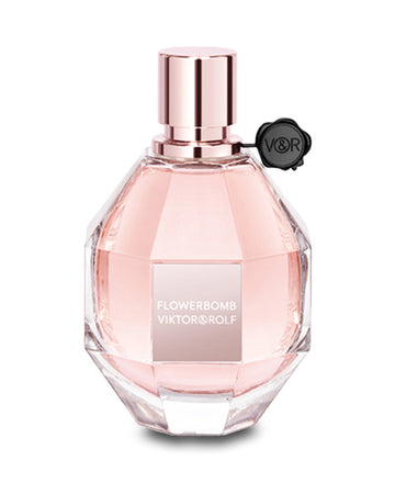 Viktor & Rolf Flowerbomb Eau De Parfum 100ml