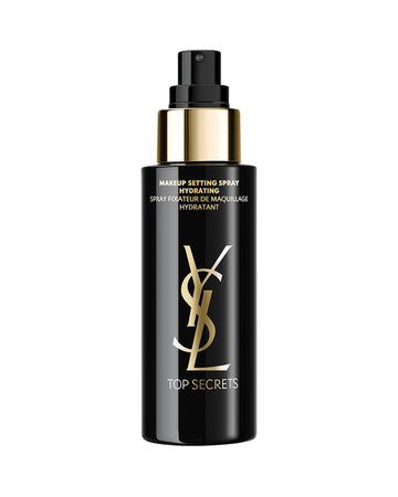 YSL Top Secrets Makeup Setting Spray Hydrating 100ml