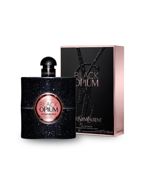 Black opium cheap parfum 90ml