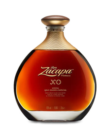 Zacapa Xo Rum 700ml