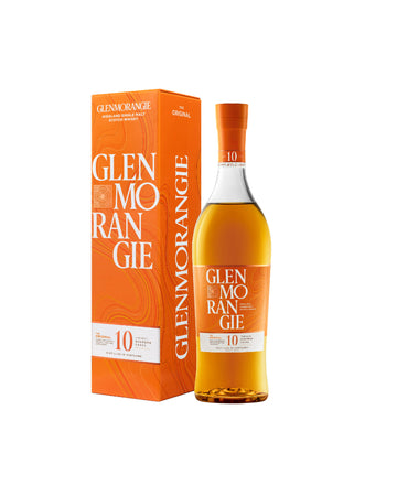 GLENMORANGIE ORIGINAL SINGLE MALT HIGHLAND 1L