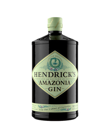 Hendricks Amazonia Scottish Gin 1L