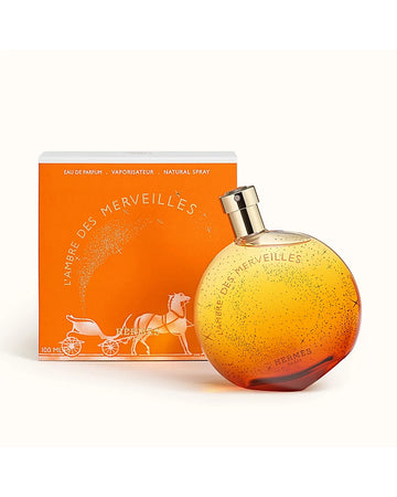 Herm Lambre Des Merveilles EDP 100ml