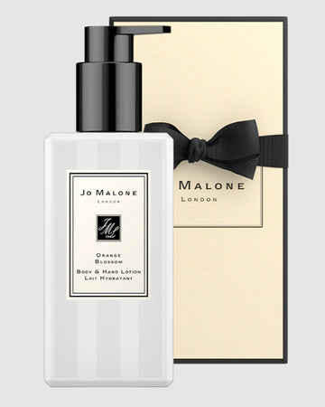 Jo Malone Orange Blossom Body & Hand Lotion (With Pump) 250ml