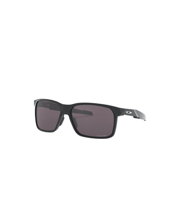 Oakley - Polished Black