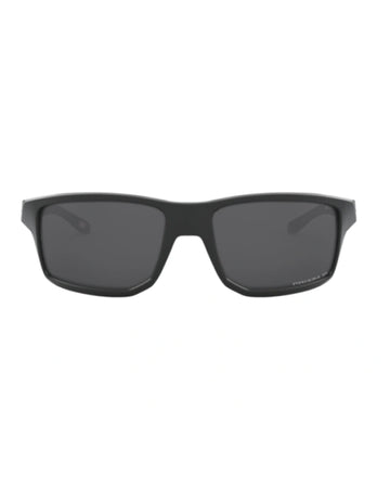 OAKLEY  GIBSTON MATTE BLACK | SUNGLASSES MAN