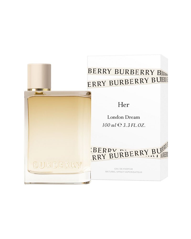 Burberry her outlet 100ml