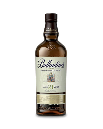 Ballantines 12yo Scotch Whisky 700ml