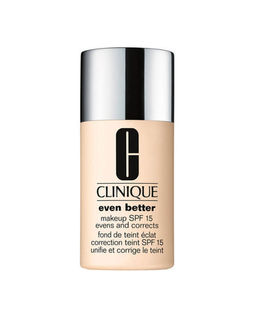 Even Better Foundation Spf15 Linen 30ml