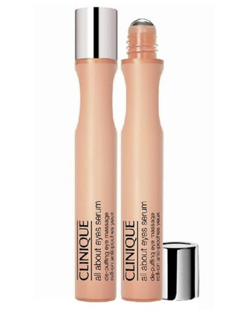 Clinique Aae De-Puff Eye Duo