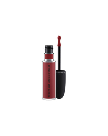 Powder Kiss Liquid Lipcolor - fashion Emergency 5ml