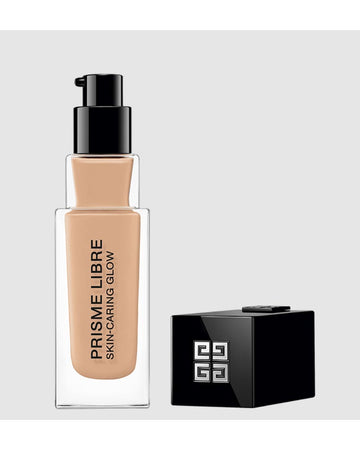 PRISME LIBRE SKIN-CARING GLOW FOUNDATION N° #2-C180