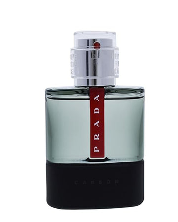 Prada Luna Rossa Carbon by EDT Spray 1.7 Oz, Multi