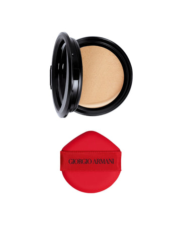 Giorgio Armani Red Cushion R21 Refill 4 Fg